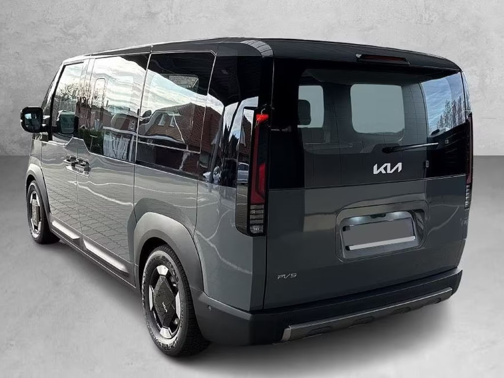 Kia PV5 Passenger