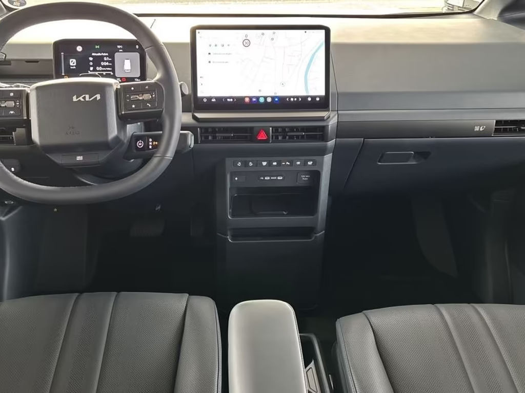 Kia PV5 Passenger