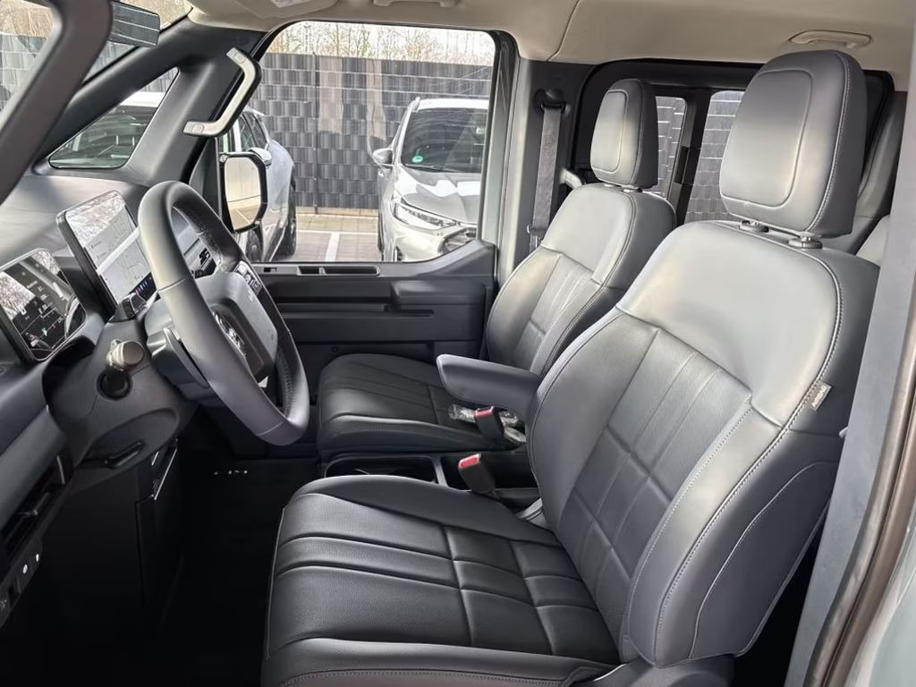 Kia PV5 Passenger
