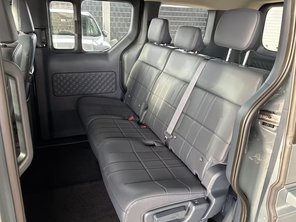 Kia PV5 Passenger