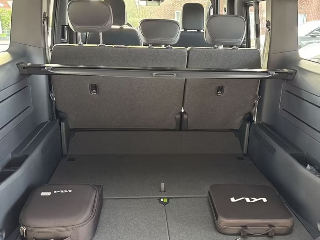 Kia PV5 Passenger