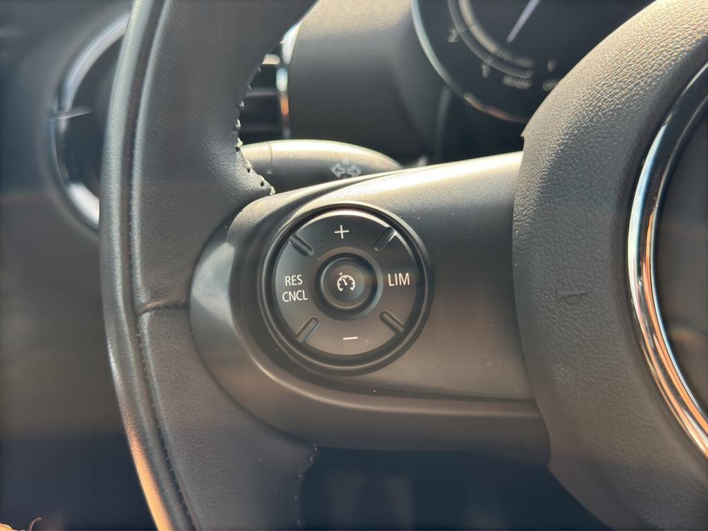 Mini Cooper Clubman