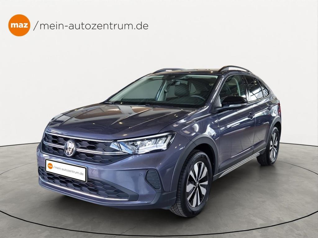 Volkswagen Taigo 1.0 TSI