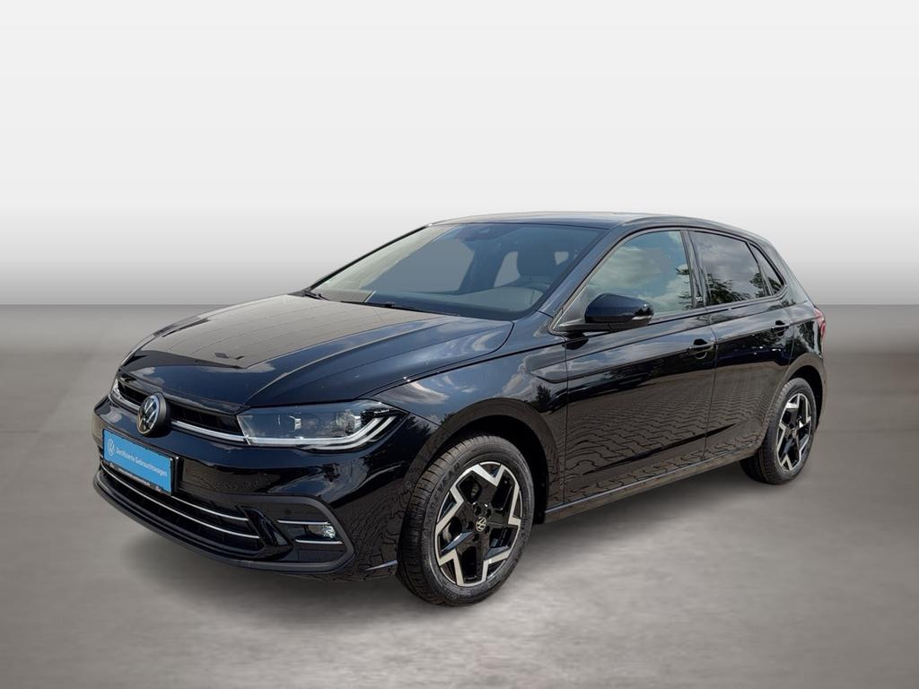Volkswagen Polo Style 1.0 TSI