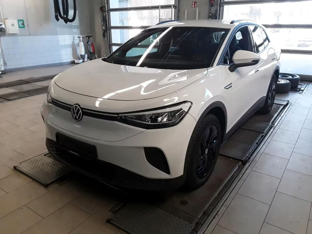 Volkswagen ID.4 Life Performance Pro