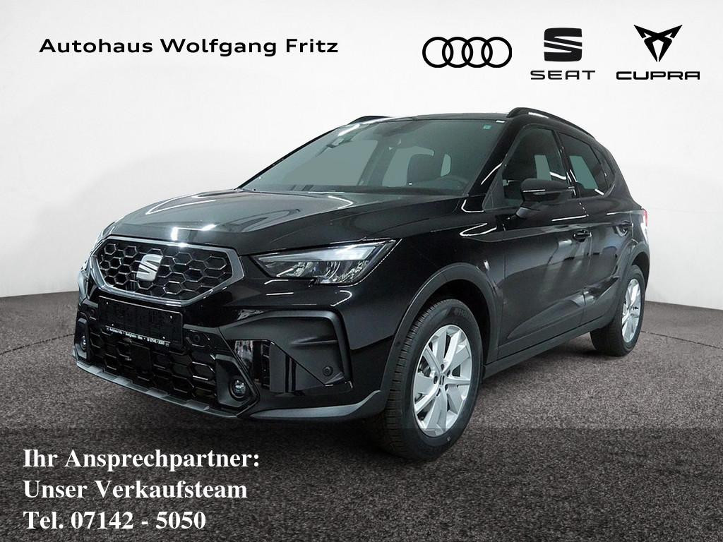 Seat Arona Style 1.0 TSI