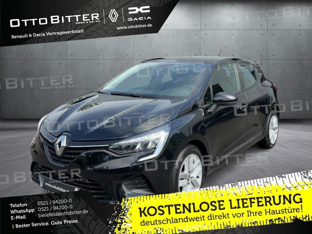Renault Clio Zen