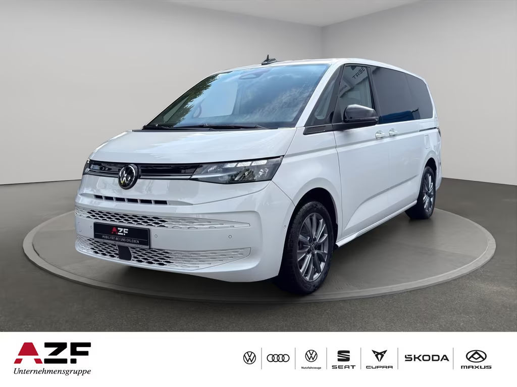 Volkswagen Multivan Life T7