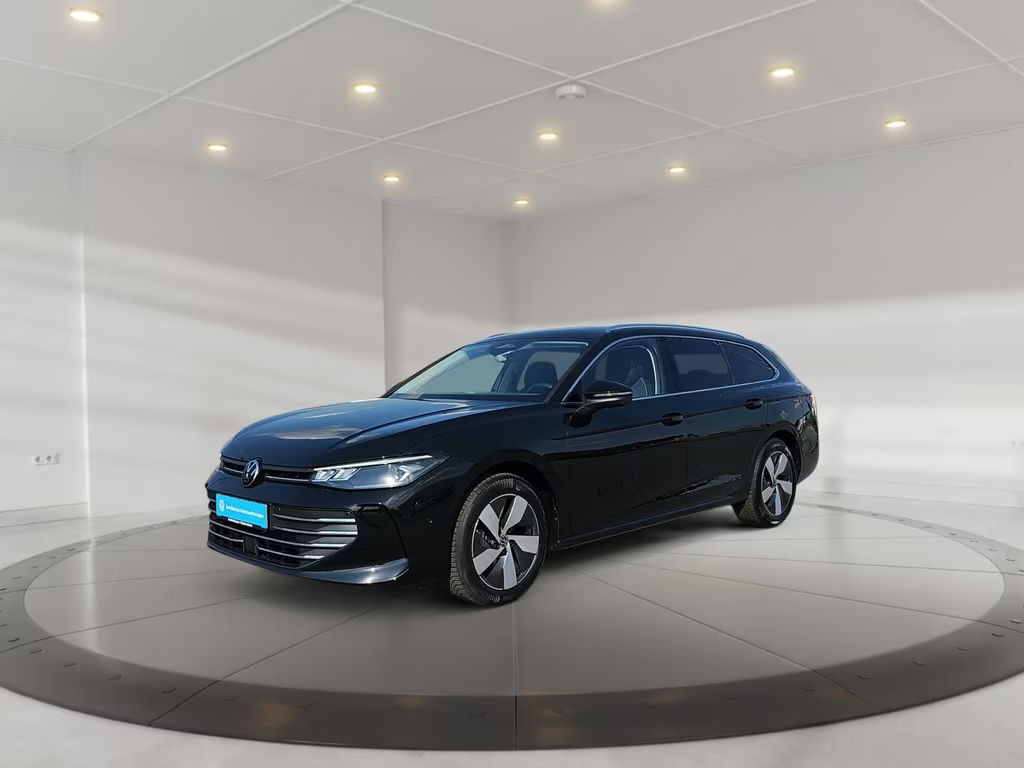 Volkswagen Passat Business Variant 1.5 eTSI