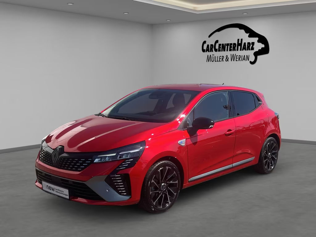 Renault Clio TCe 90 Esprit Alpine