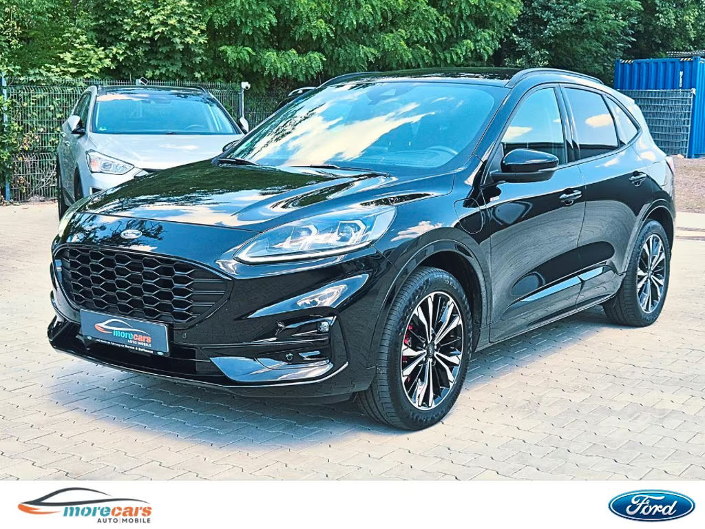 Ford Kuga ST Line Plug in Hybrid Hybrid