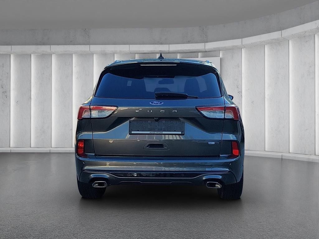 Ford Kuga ST Line Hybrid