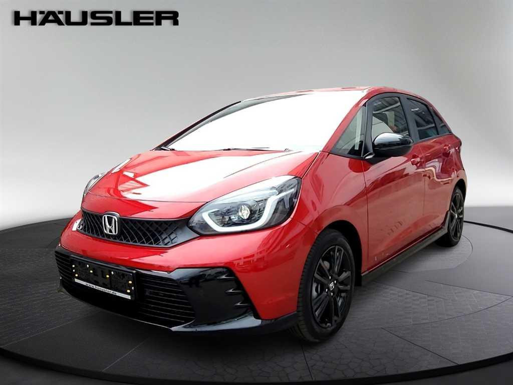 Honda Jazz Sport Advance 1.5