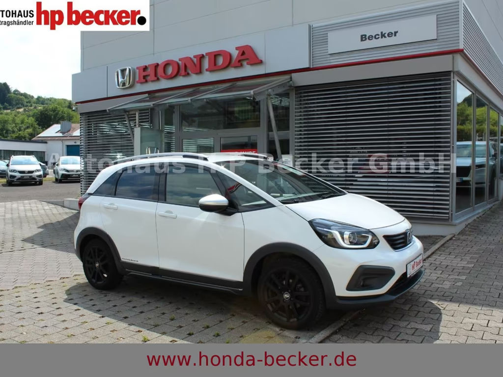 Honda Jazz Executive Hybrid 1.5