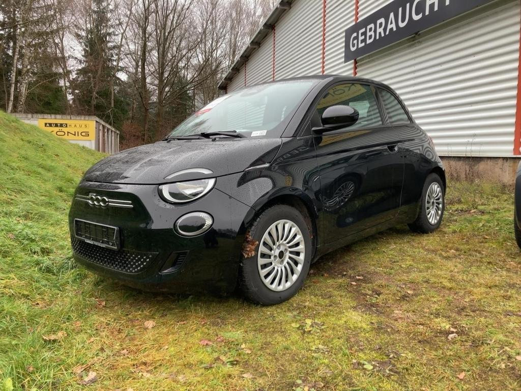 Fiat 500 Cabrio 42 kWh - FI03P07K01