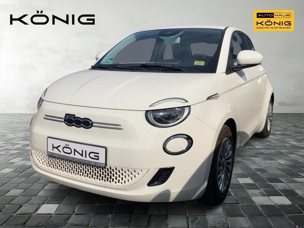 Fiat 500 Limousine 42 kWh - FI03P08