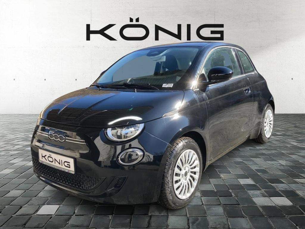 Fiat 500e Icon