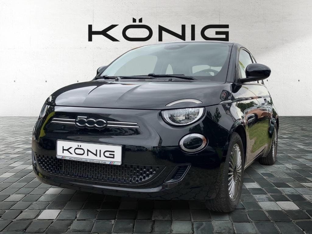 Fiat 500e Icon