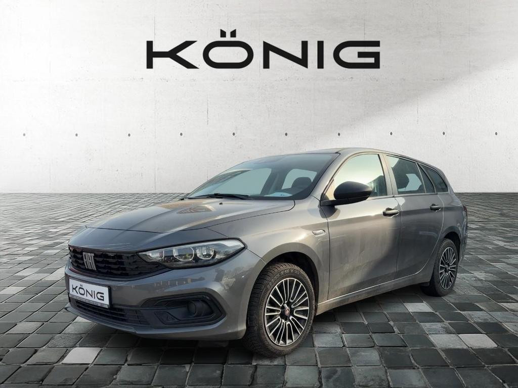 Fiat Tipo Cross