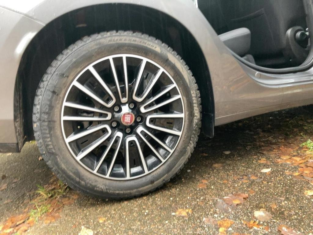 Fiat Tipo