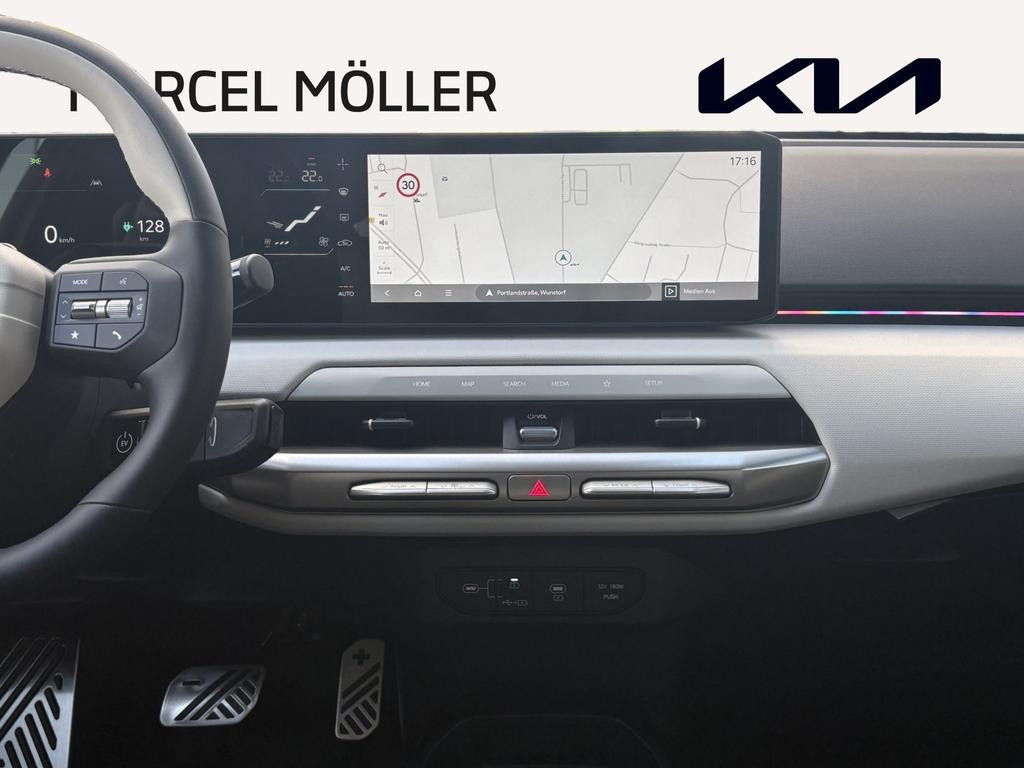 Kia EV4