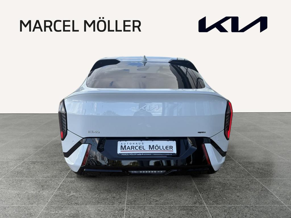 Kia EV4
