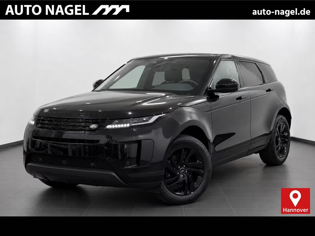 Land Rover Range Rover Evoque S