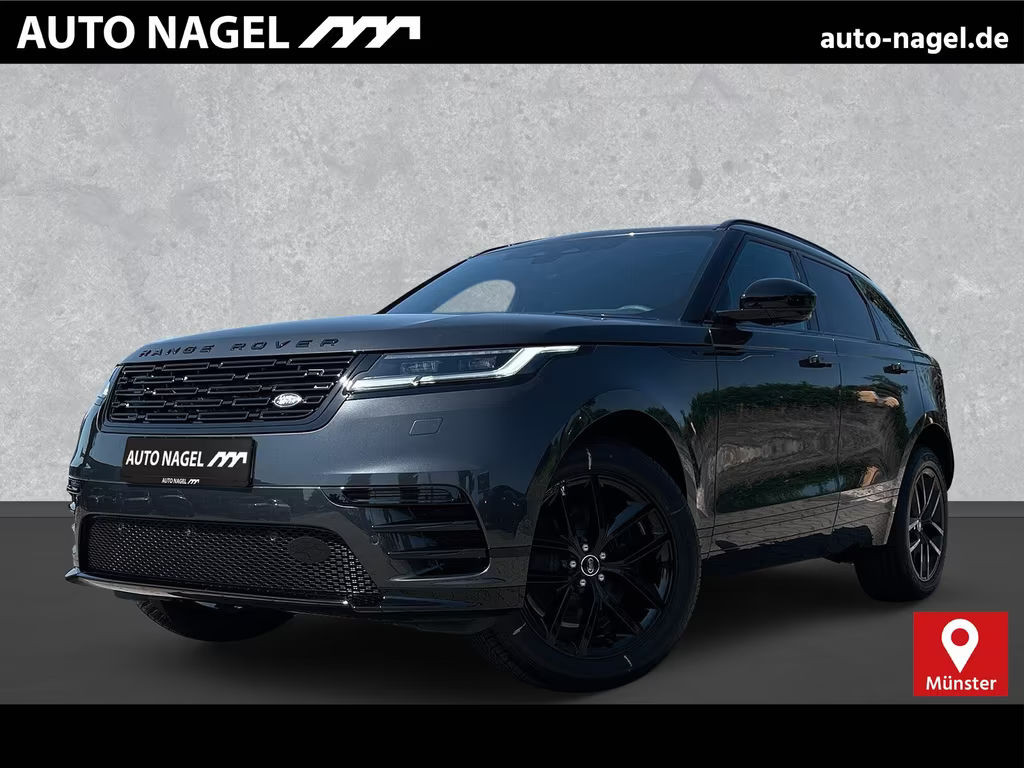 Land Rover Range Rover Velar SE D200