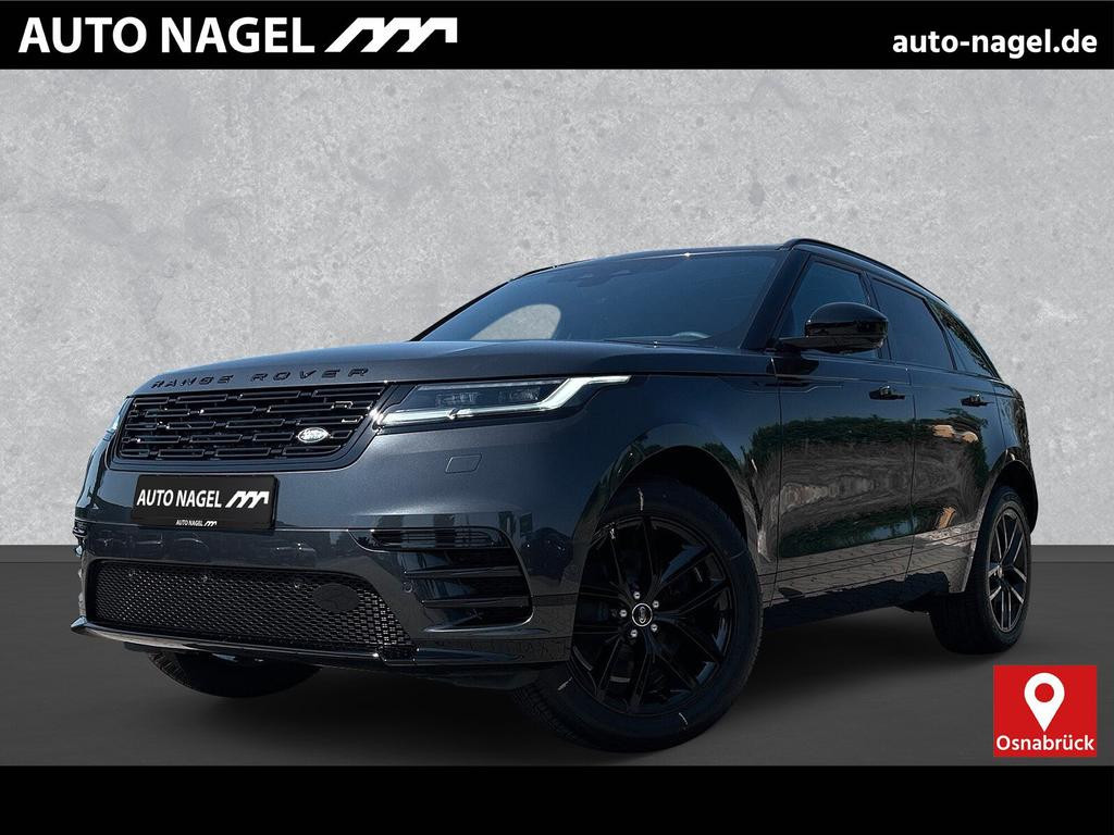 Land Rover Range Rover Velar SE D200