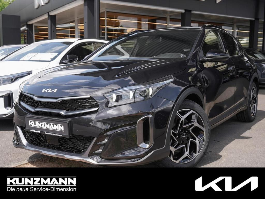 Kia XCeed GT-Line