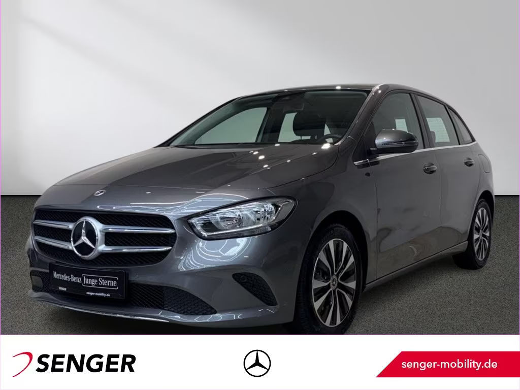 Mercedes-Benz B-Klasse B 250 Style B 250 e Sedan