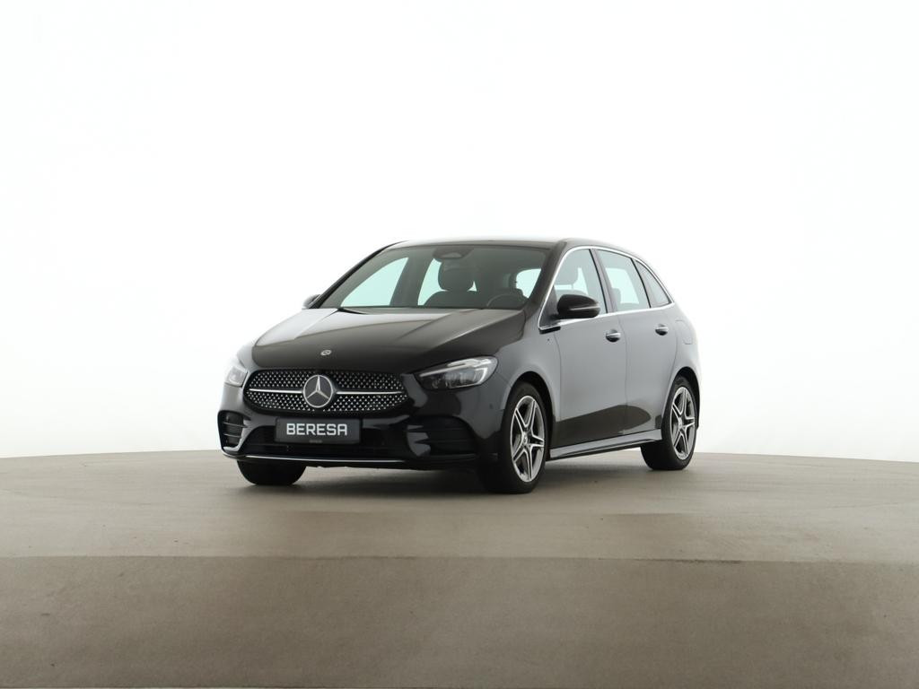 Mercedes-Benz B-Klasse B 250 AMG Line B 250 e