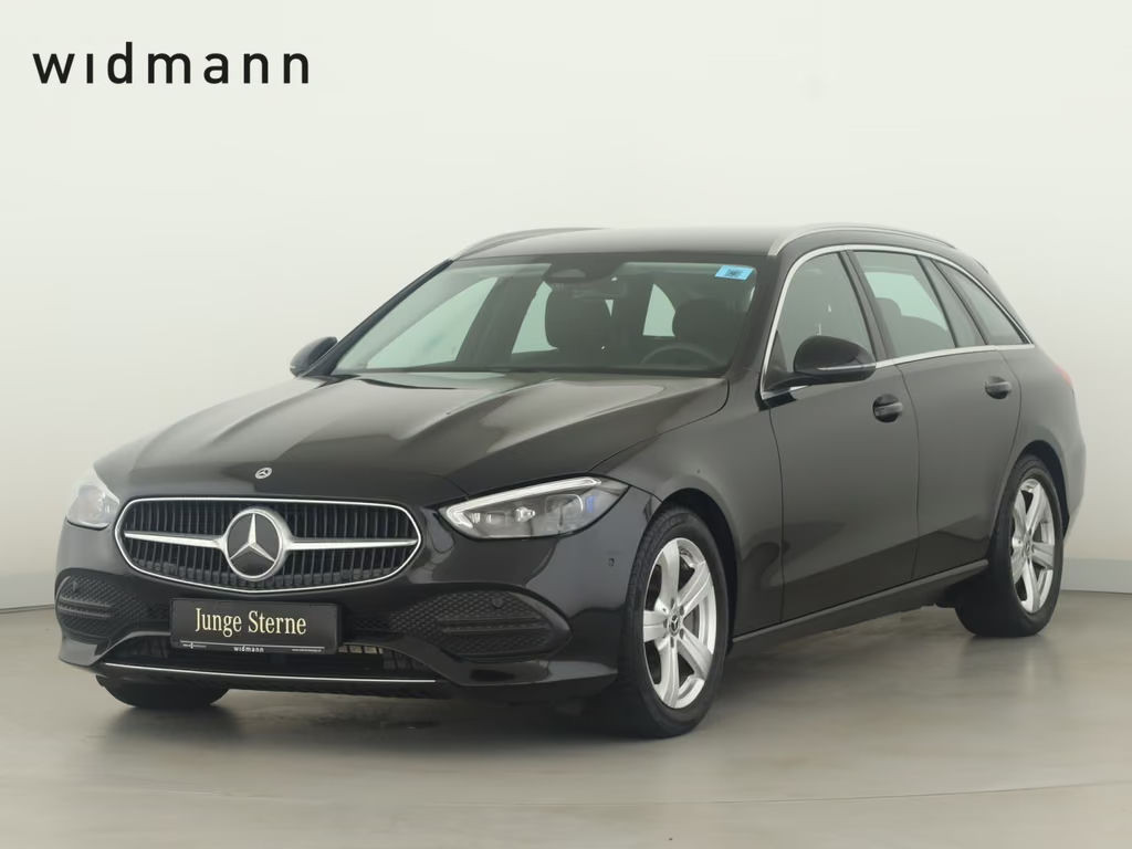 Mercedes-Benz C-Klasse C 220 AVANTGARDE Estate C 220 d