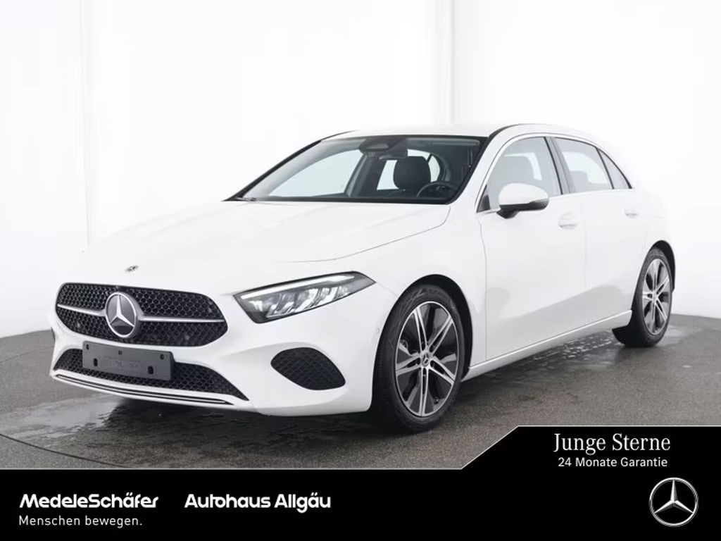 Mercedes-Benz A-Klasse A 200 Progressive