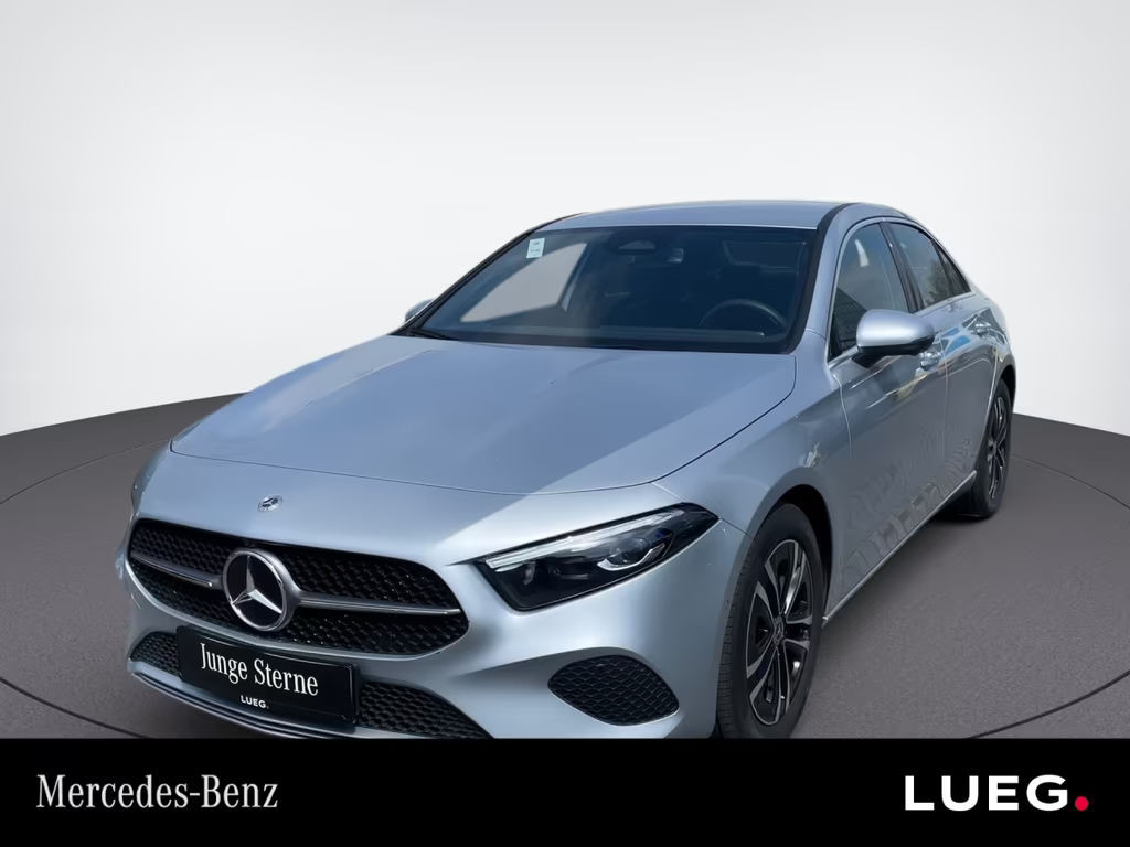 Mercedes-Benz A-Klasse A 200 Progressive