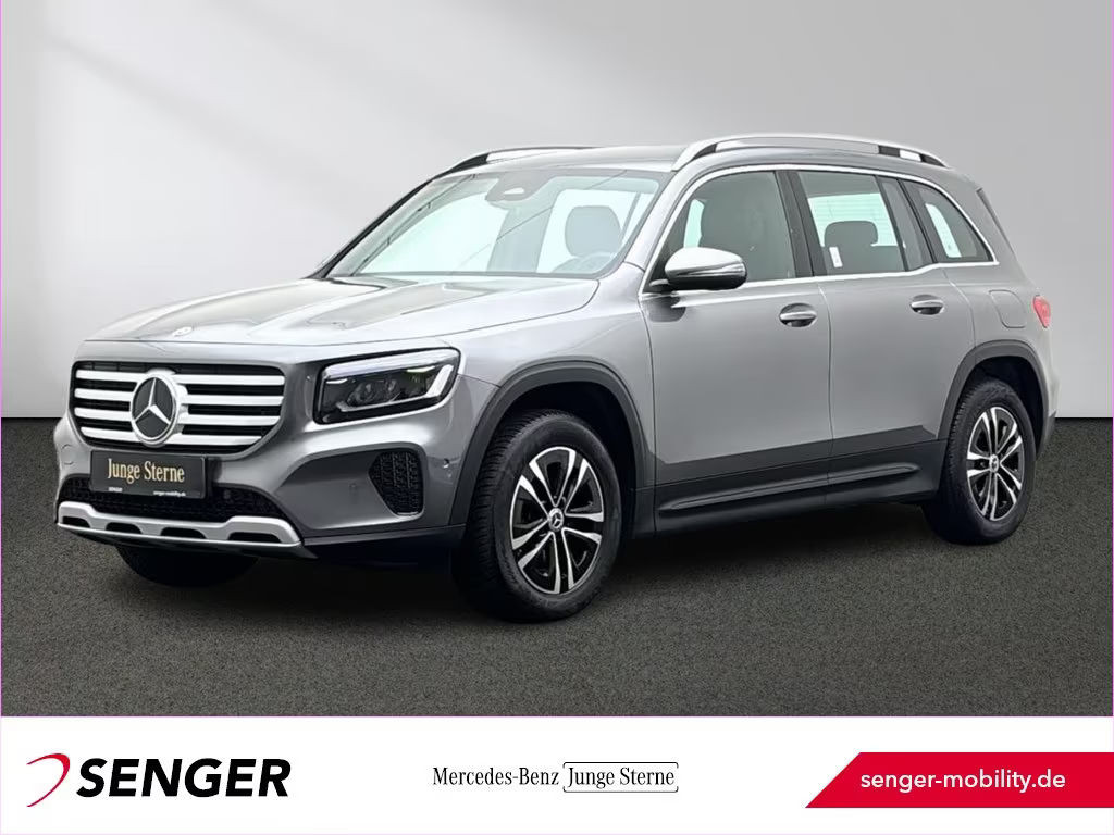 Mercedes-Benz GL-Klasse GLB 200 GLB 200 d