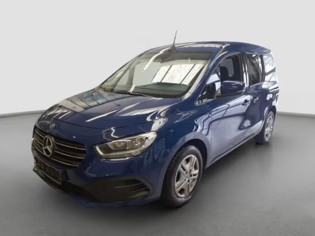 Mercedes-Benz T 160 Style