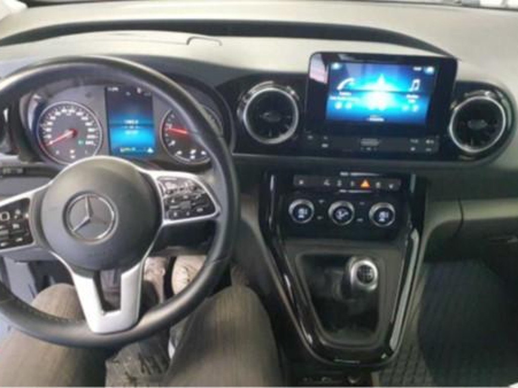 Mercedes-Benz T 160