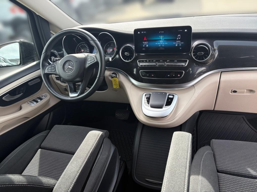 Mercedes-Benz Marco Polo
