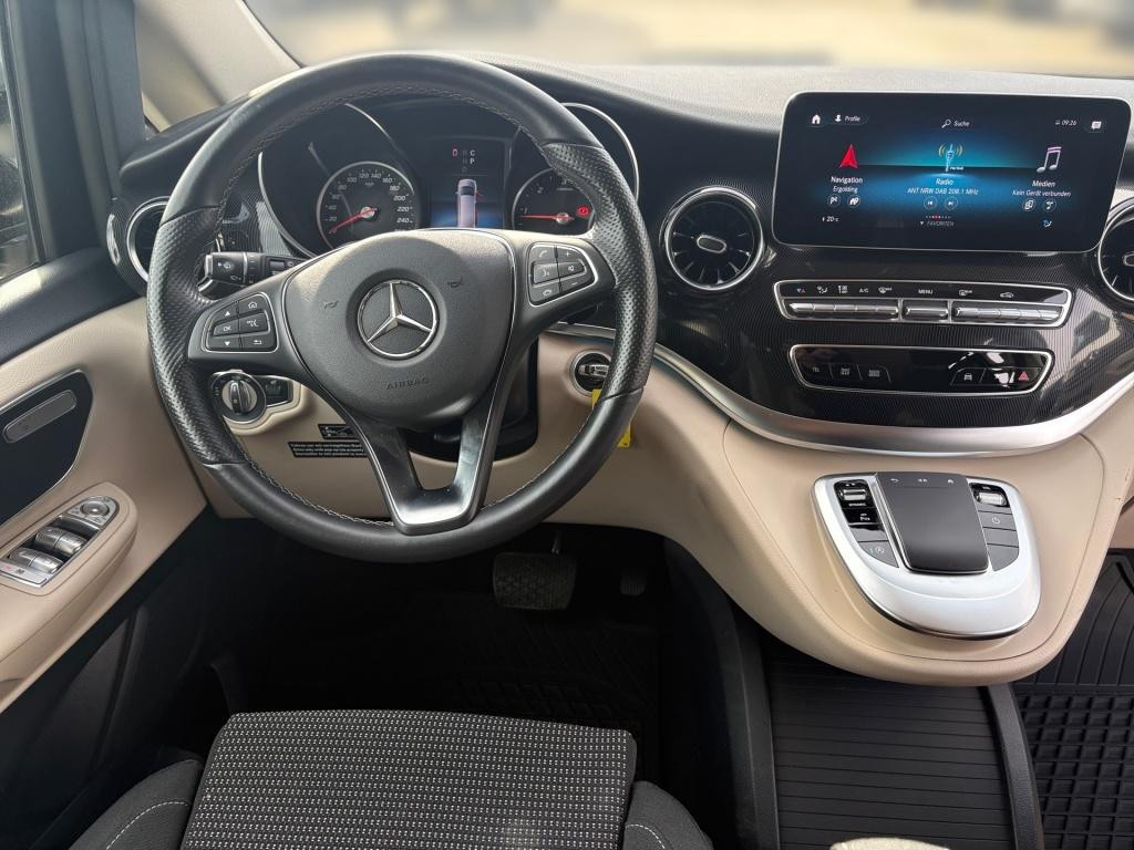 Mercedes-Benz Marco Polo