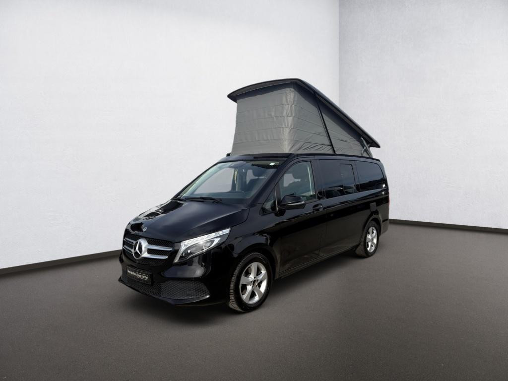 Mercedes-Benz Marco Polo