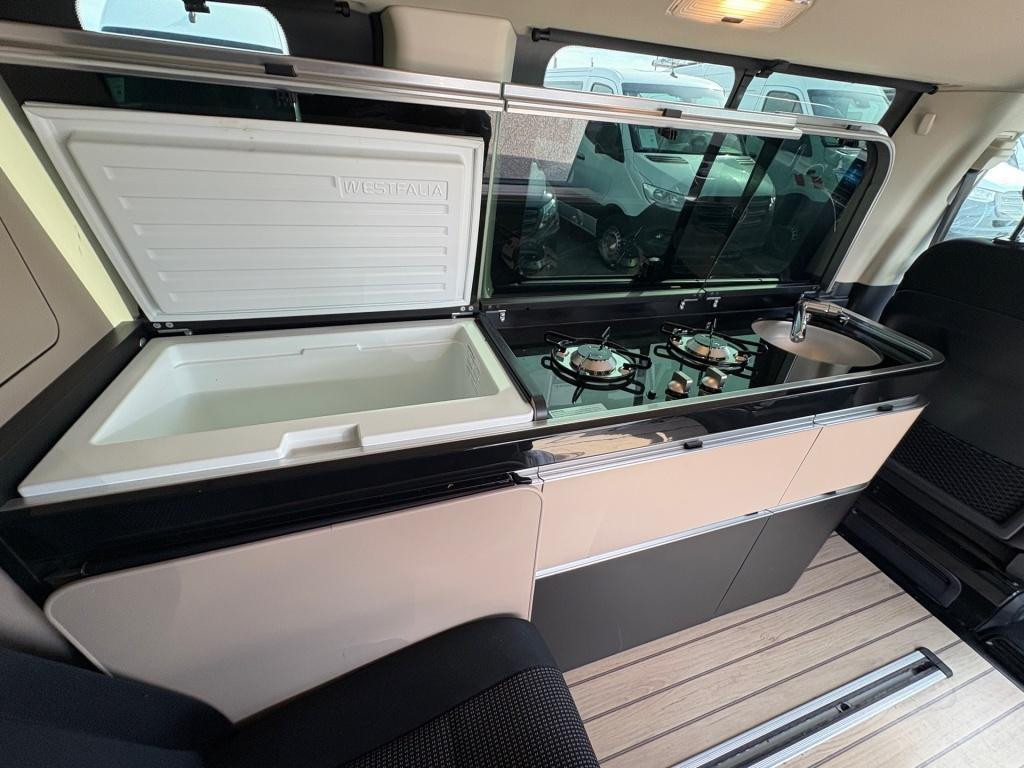 Mercedes-Benz Marco Polo