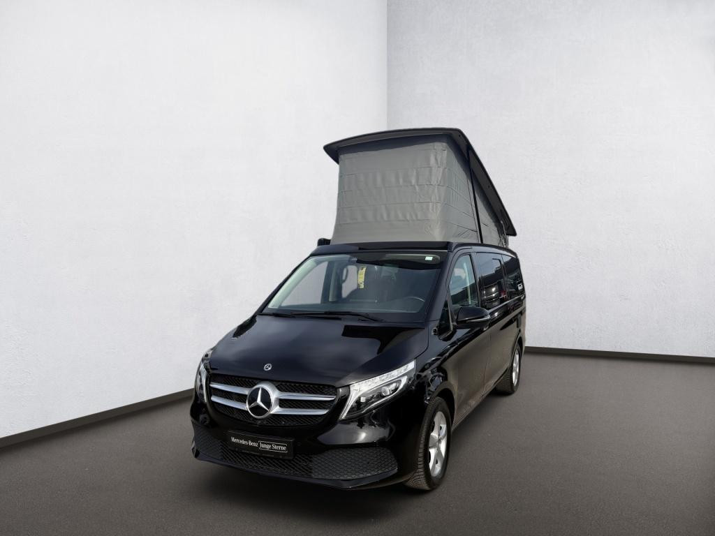 Mercedes-Benz Marco Polo