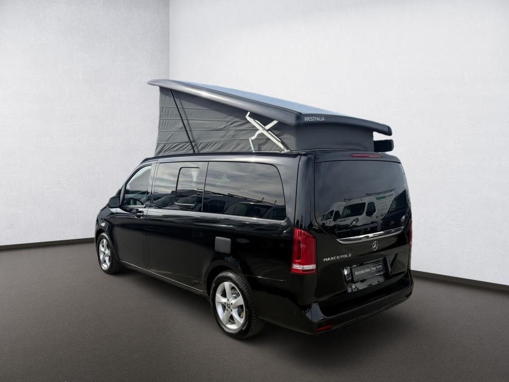 Mercedes-Benz Marco Polo