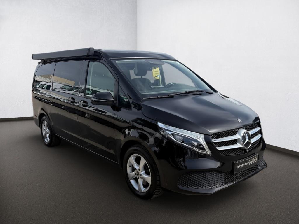 Mercedes-Benz Marco Polo