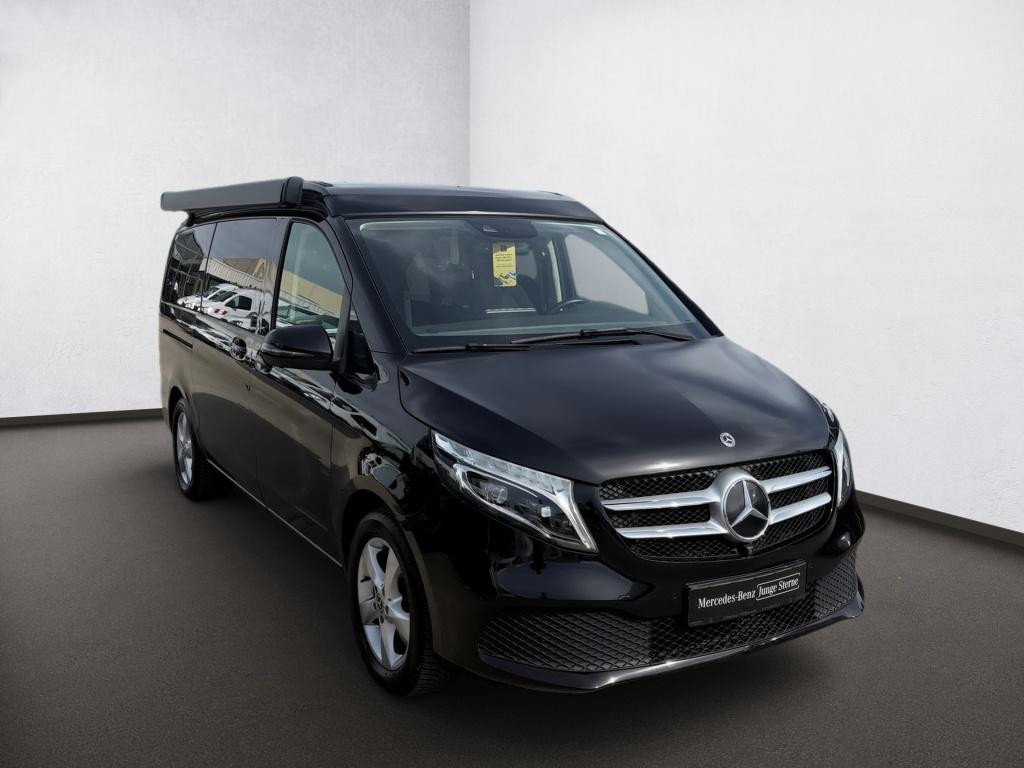 Mercedes-Benz Marco Polo