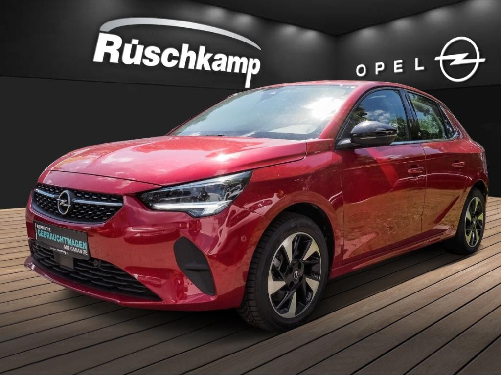 Opel Corsa Elegance