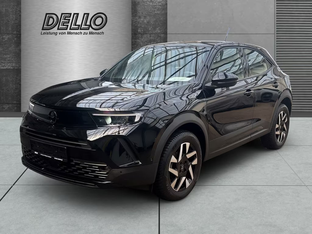 Opel Mokka Grand Sport GS-Line