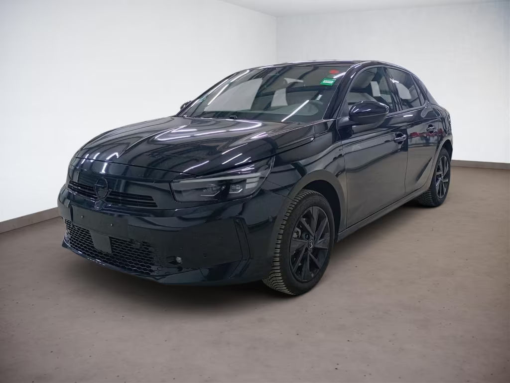 Opel Corsa Grand Sport GS-Line