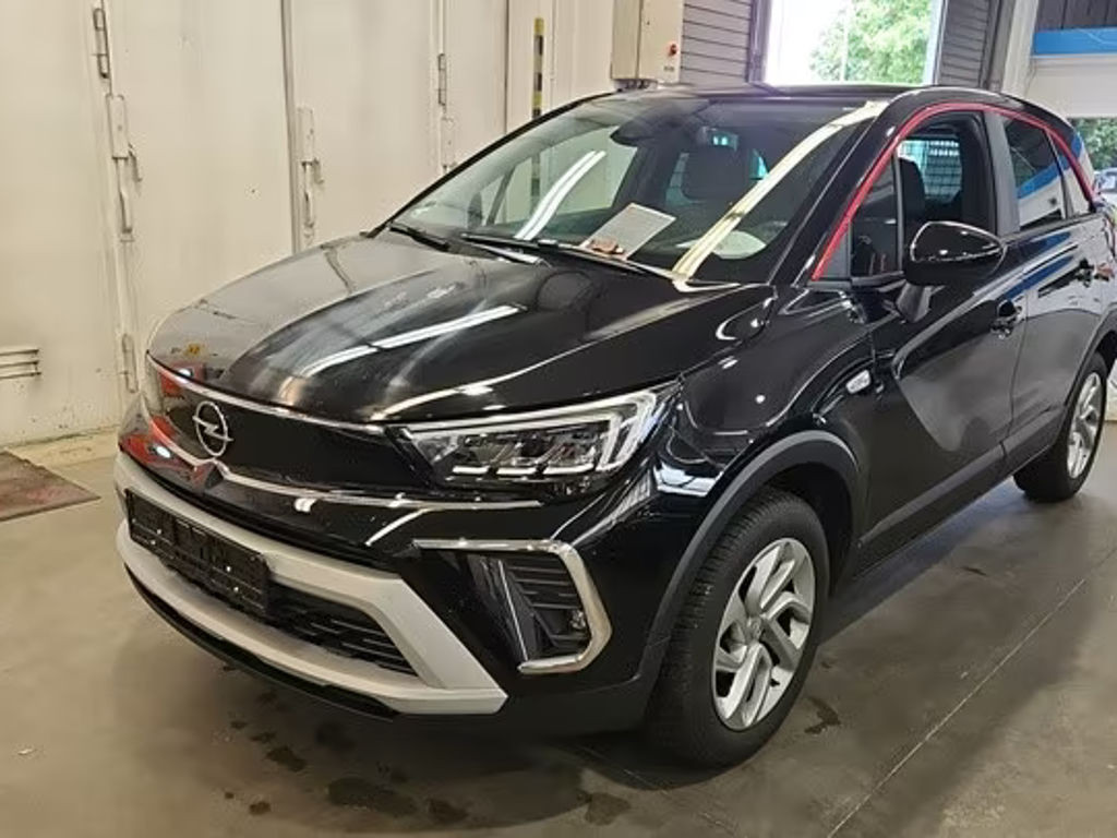 Opel Crossland Grand Sport GS-Line